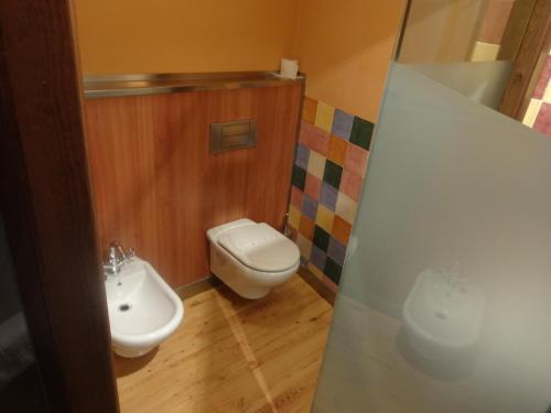 Hotel Rural Cayetana