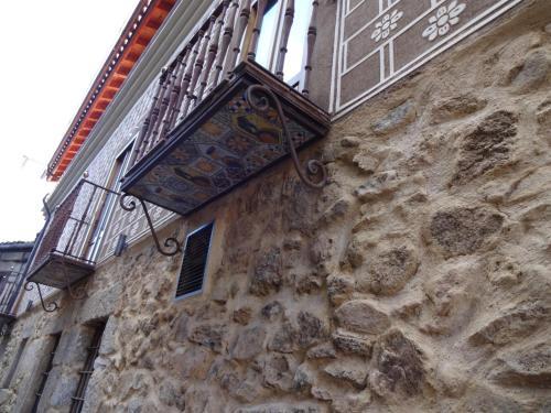 Hotel Rural Cayetana