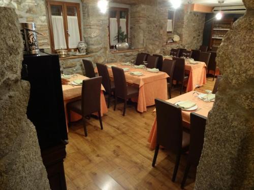 Hotel Rural Cayetana