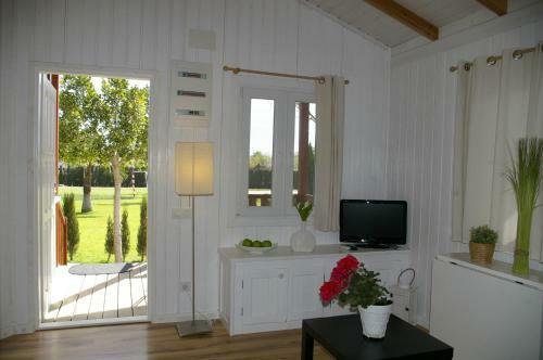 Camping Lo Monte