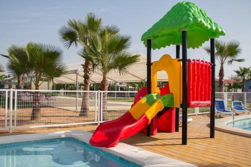 Camping Lo Monte