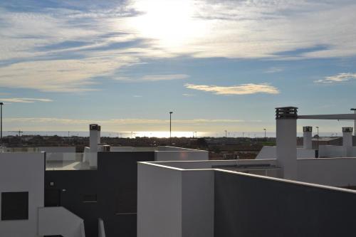 Apartamento Sandia
