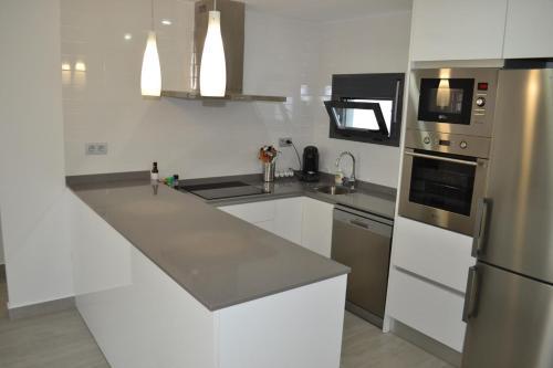 Apartamento Sandia