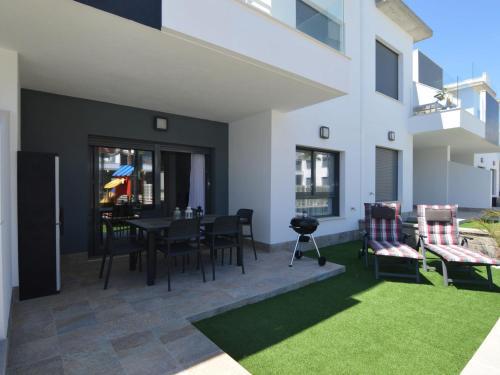 Apartamento Casa Lamar