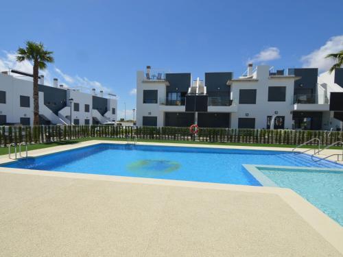Apartamento Casa Lamar