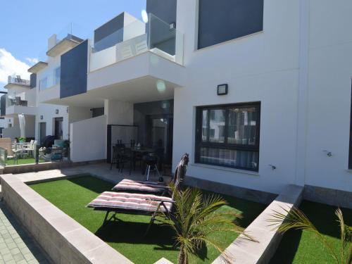 Apartamento Casa Lamar