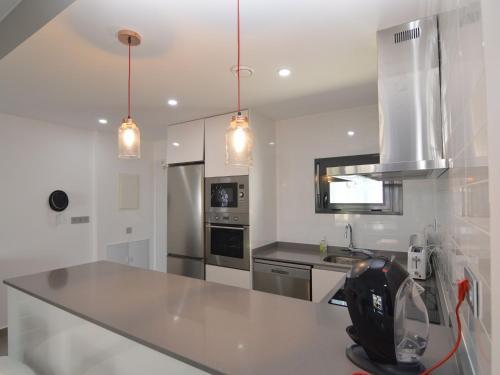 Apartamento Casa Lamar