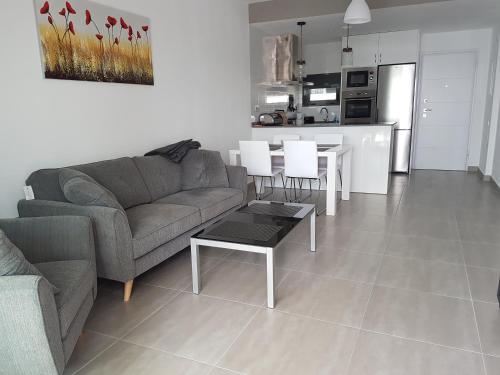 Pilar De La Horadada Apartment