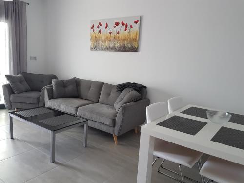 Pilar De La Horadada Apartment
