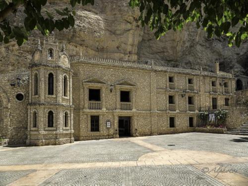 Pilar De La Horadada Apartment