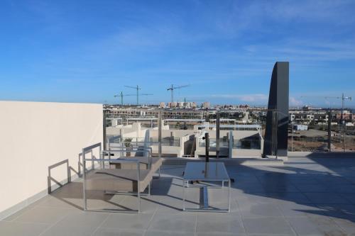 Apartamento Elisa Bay