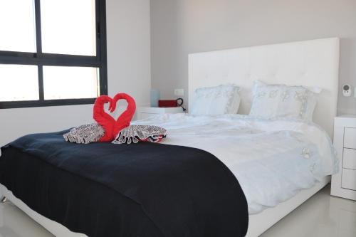 Apartamento Elisa Bay