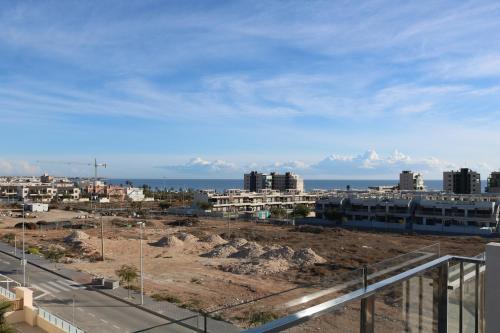 Apartamento Elisa Bay