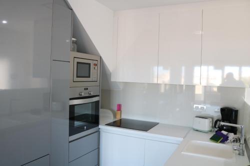 Apartamento Elisa Bay