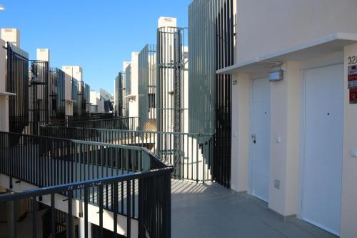 Apartamento Elisa Bay