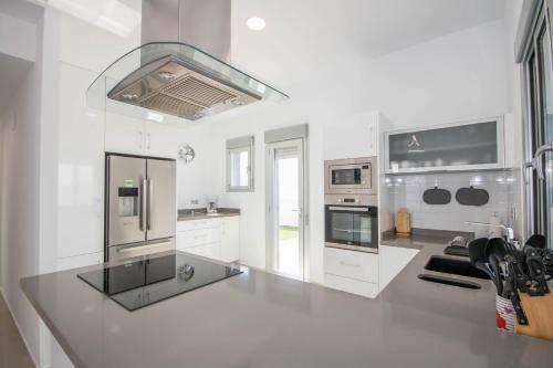 Lamar House Villa 3037