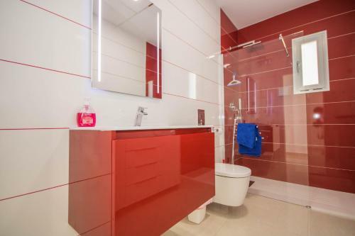Lamar House Villa 3037