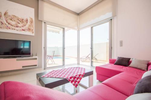 Lamar House Villa 3037