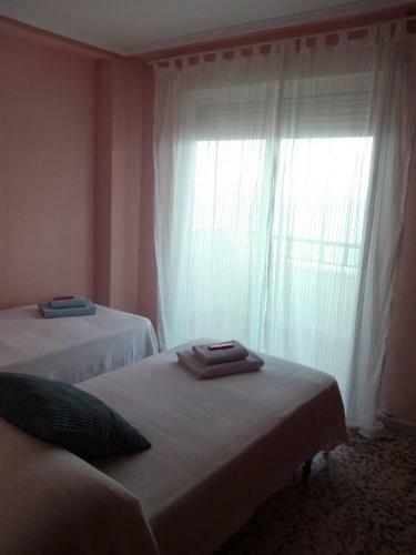 Apartamento Playa 1 - Primera Primera Linea De Playa
