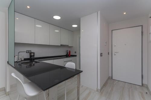 Apartamento La Belle Plage Mar Holidays