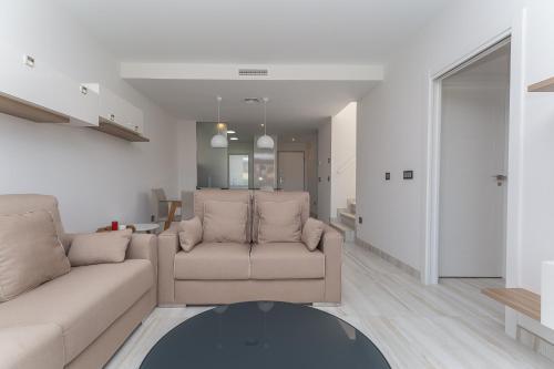 Apartamento La Belle Plage Mar Holidays