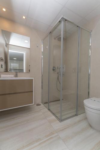 Apartamento La Belle Plage Mar Holidays