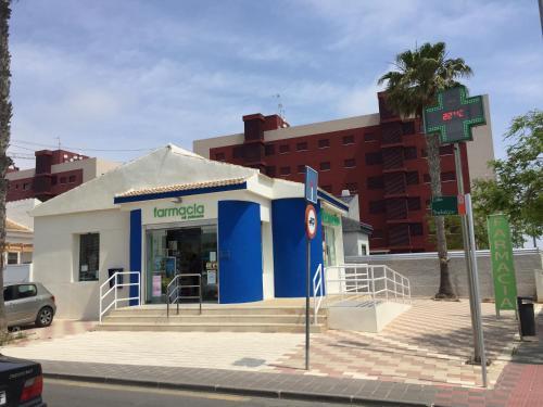 Apartamento Quesada
