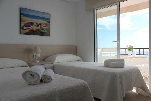Apartamento Quesada
