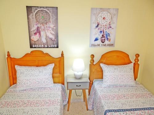 Apartamento Bitacora Piles - Junto A La Playa