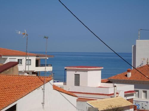 Apartamento Bitacora Piles - Junto A La Playa
