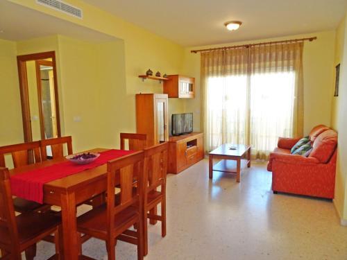 Apartamento Bitacora Piles - Junto A La Playa