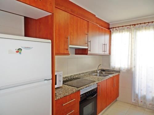 Apartamento Bitacora Piles - Junto A La Playa