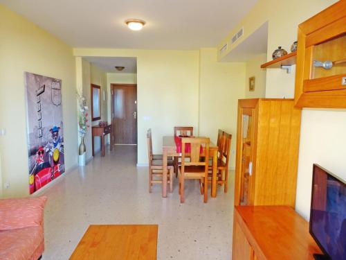 Apartamento Bitacora Piles - Junto A La Playa
