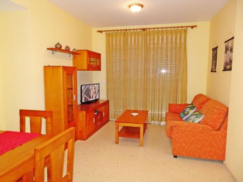 Apartamento Bitacora Piles - Junto A La Playa