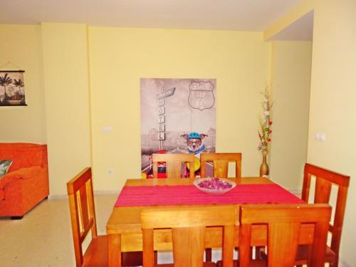 Apartamento Bitacora Piles - Junto A La Playa