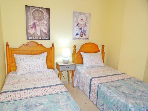 Apartamento Bitacora Piles - Junto A La Playa