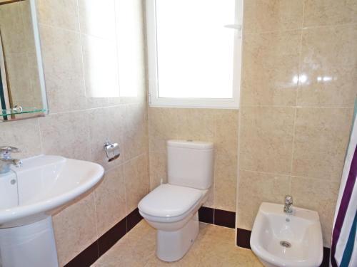 Apartamento Bitacora Piles - Junto A La Playa