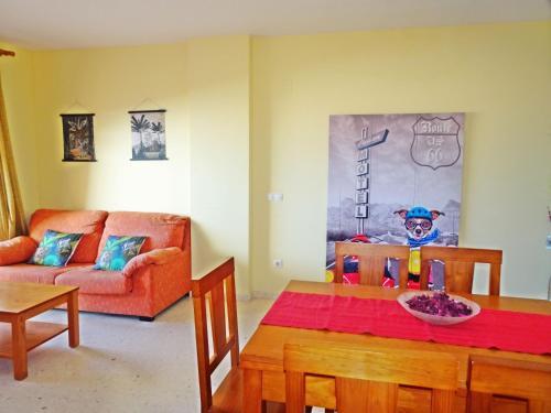 Apartamento Bitacora Piles - Junto A La Playa