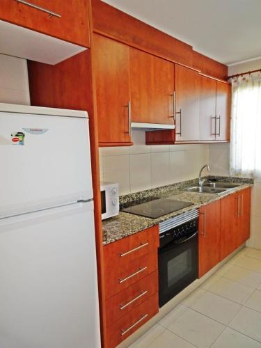 Apartamento Bitacora Piles - Junto A La Playa