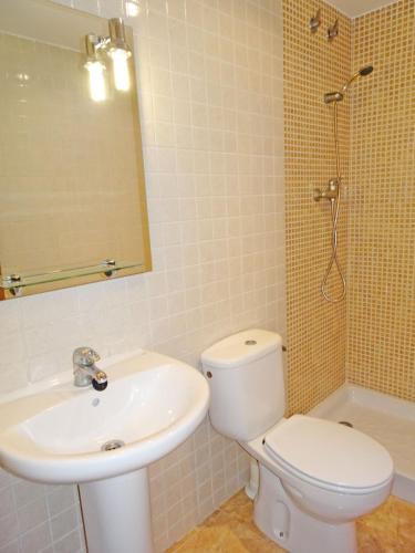 Apartamento Bitacora Piles - Junto A La Playa
