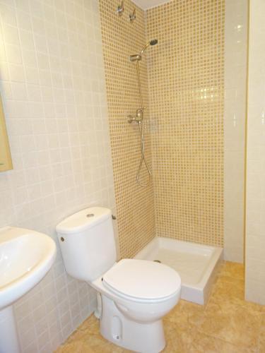 Apartamento Bitacora Piles - Junto A La Playa