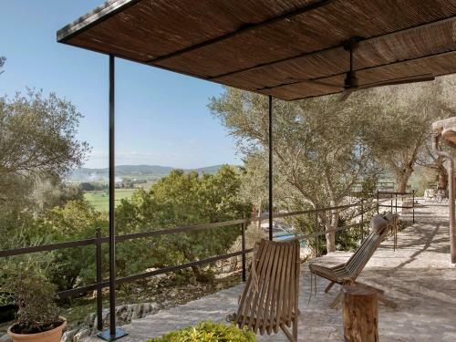 Hotel Finca Serena