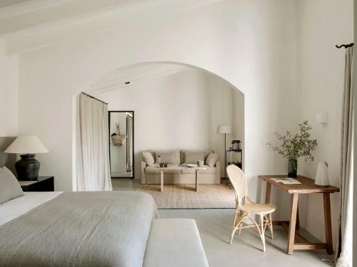 Hotel Finca Serena