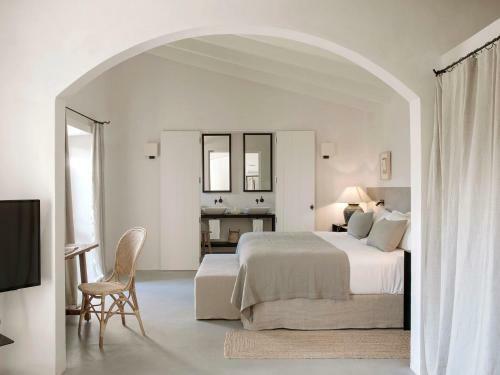 Hotel Finca Serena