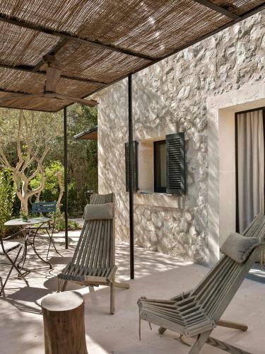 Hotel Finca Serena