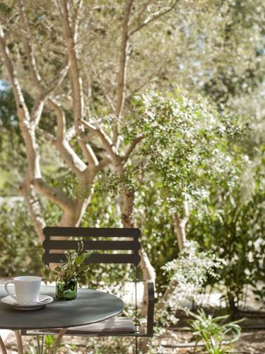 Hotel Finca Serena