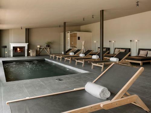 Hotel Finca Serena