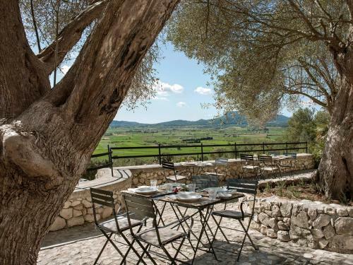 Hotel Finca Serena