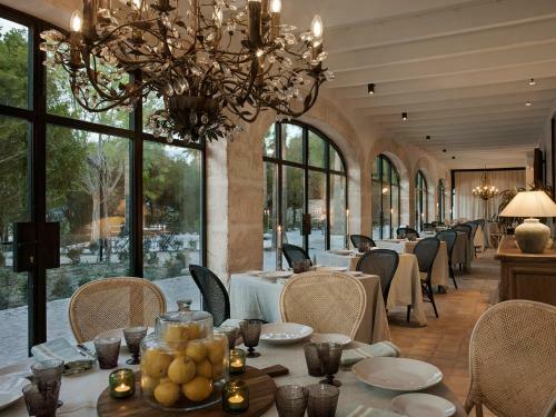 Hotel Finca Serena