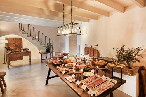 Hotel Finca Serena